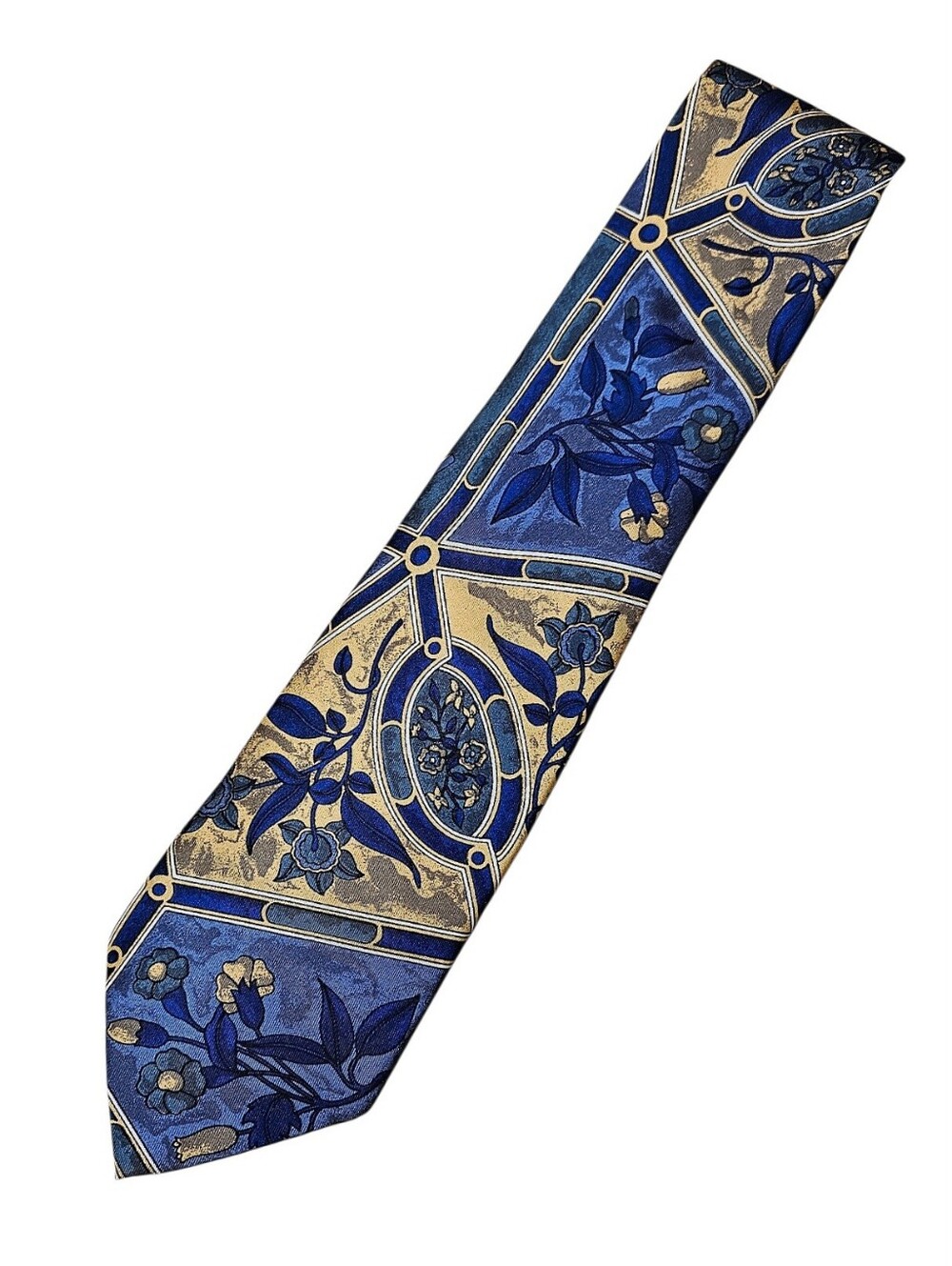 FENDI TIE - Picture 2 of 14